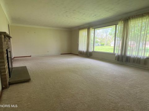 Tiny photo for 190 Cleveland Avenue, Defiance, OH 43512 (MLS # 10006926)