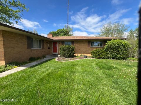Tiny photo for 190 Cleveland Avenue, Defiance, OH 43512 (MLS # 10006926)