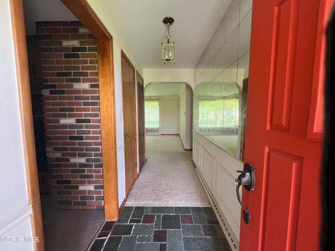 Tiny photo for 190 Cleveland Avenue, Defiance, OH 43512 (MLS # 10006926)
