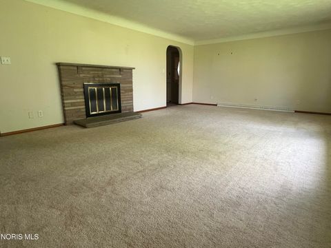 Tiny photo for 190 Cleveland Avenue, Defiance, OH 43512 (MLS # 10006926)