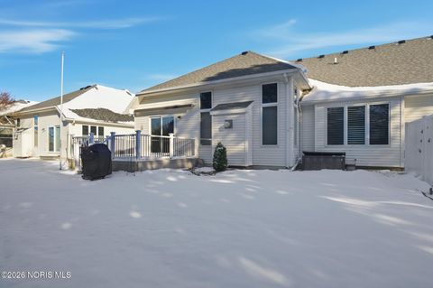 Tiny photo for 1078 Waterville - Monclova Road, Waterville, OH 43566 (MLS # 10003149)