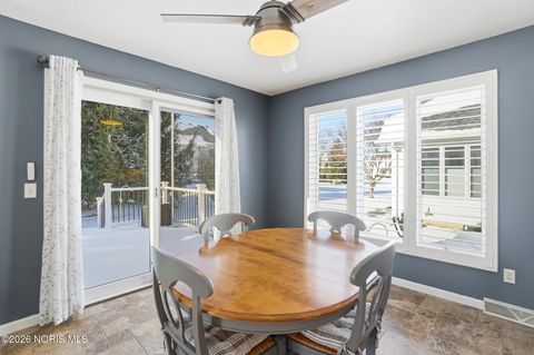 Tiny photo for 1078 Waterville - Monclova Road, Waterville, OH 43566 (MLS # 10003149)