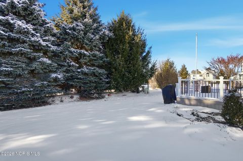 Tiny photo for 1078 Waterville - Monclova Road, Waterville, OH 43566 (MLS # 10003149)