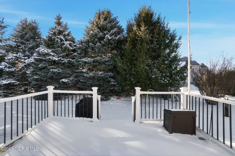 Tiny photo for 1078 Waterville - Monclova Road, Waterville, OH 43566 (MLS # 10003149)