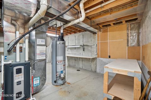 Tiny photo for 1078 Waterville - Monclova Road, Waterville, OH 43566 (MLS # 10003149)