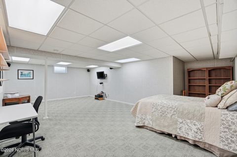 Tiny photo for 1078 Waterville - Monclova Road, Waterville, OH 43566 (MLS # 10003149)