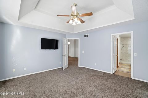 Tiny photo for 1078 Waterville - Monclova Road, Waterville, OH 43566 (MLS # 10003149)