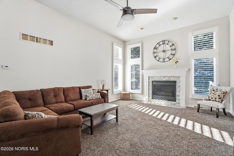 Tiny photo for 1078 Waterville - Monclova Road, Waterville, OH 43566 (MLS # 10003149)