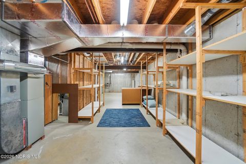 Tiny photo for 1078 Waterville - Monclova Road, Waterville, OH 43566 (MLS # 10003149)