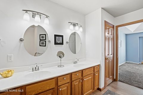 Tiny photo for 1078 Waterville - Monclova Road, Waterville, OH 43566 (MLS # 10003149)