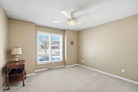 Tiny photo for 1078 Waterville - Monclova Road, Waterville, OH 43566 (MLS # 10003149)