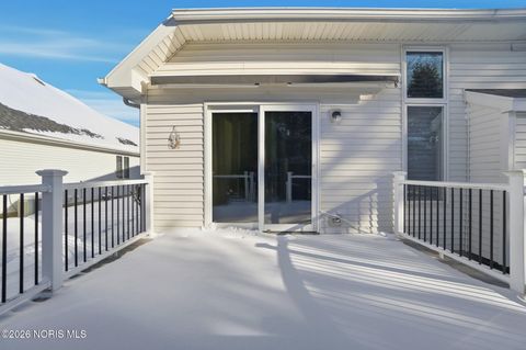 Tiny photo for 1078 Waterville - Monclova Road, Waterville, OH 43566 (MLS # 10003149)