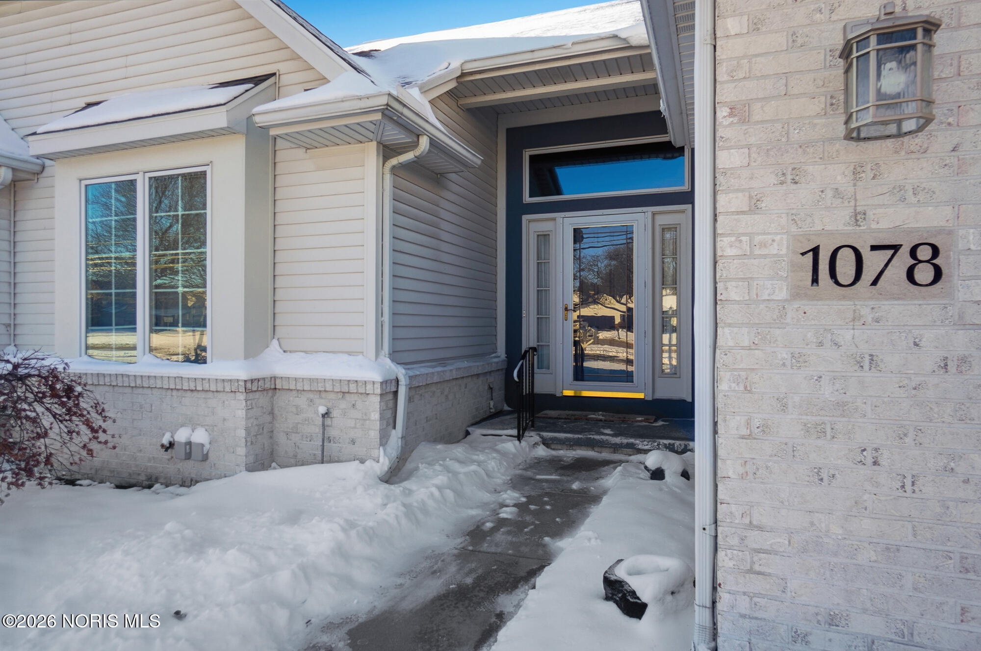 1078 Waterville - Monclova Road