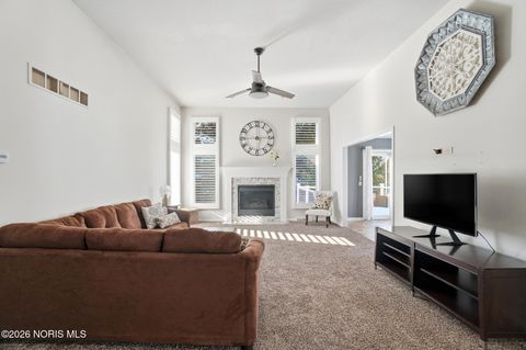 Tiny photo for 1078 Waterville - Monclova Road, Waterville, OH 43566 (MLS # 10003149)