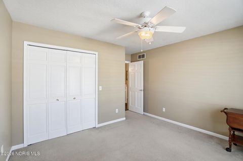 Tiny photo for 1078 Waterville - Monclova Road, Waterville, OH 43566 (MLS # 10003149)