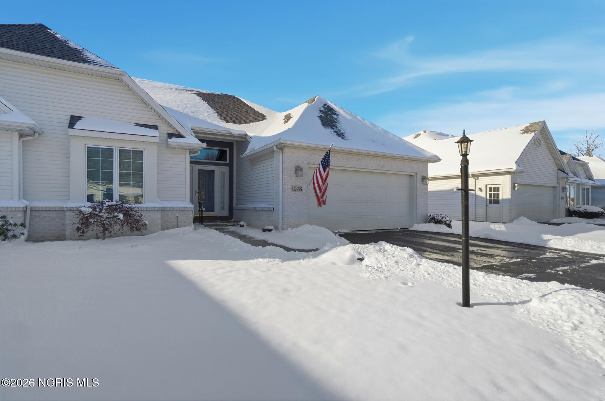 1078 Waterville - Monclova Road