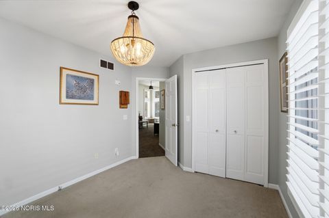 Tiny photo for 1078 Waterville - Monclova Road, Waterville, OH 43566 (MLS # 10003149)