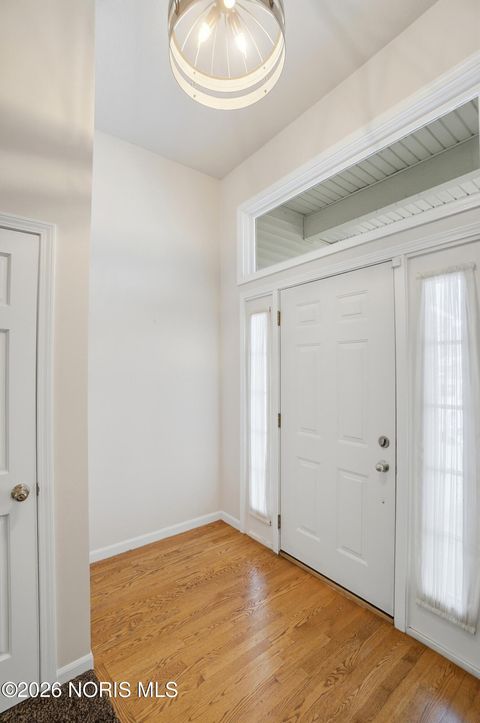 Tiny photo for 1078 Waterville - Monclova Road, Waterville, OH 43566 (MLS # 10003149)