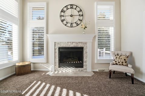 Tiny photo for 1078 Waterville - Monclova Road, Waterville, OH 43566 (MLS # 10003149)