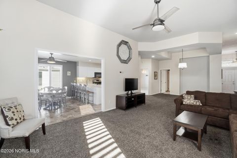 Tiny photo for 1078 Waterville - Monclova Road, Waterville, OH 43566 (MLS # 10003149)