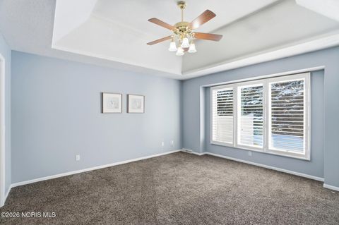 Tiny photo for 1078 Waterville - Monclova Road, Waterville, OH 43566 (MLS # 10003149)