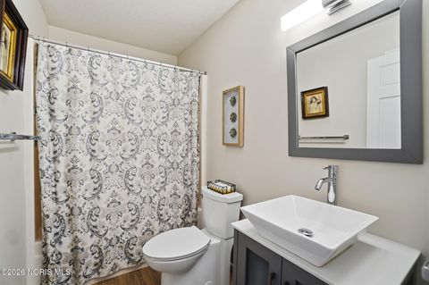 Tiny photo for 1078 Waterville - Monclova Road, Waterville, OH 43566 (MLS # 10003149)