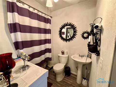 Tiny photo for 513 E Liberty Street, Leipsic, OH 45856 (MLS # 10007710)