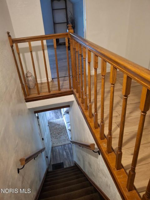 Tiny photo for 513 E Liberty Street, Leipsic, OH 45856 (MLS # 10007710)