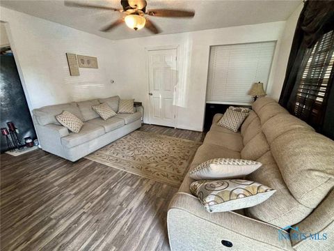 Tiny photo for 513 E Liberty Street, Leipsic, OH 45856 (MLS # 10007710)