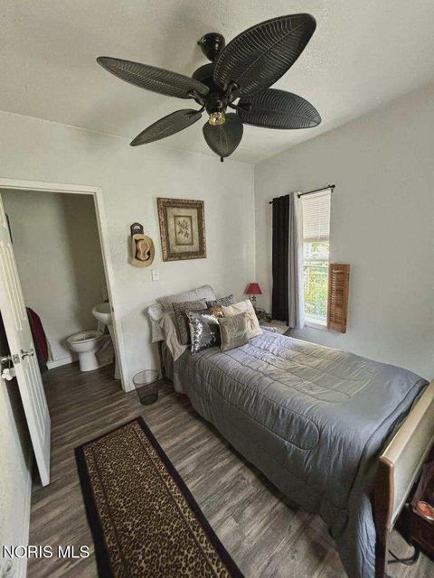 Tiny photo for 513 E Liberty Street, Leipsic, OH 45856 (MLS # 10007710)