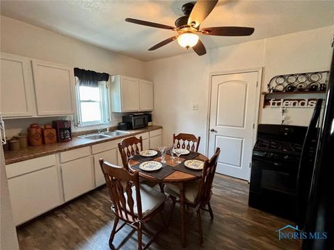 Tiny photo for 513 E Liberty Street, Leipsic, OH 45856 (MLS # 10007710)