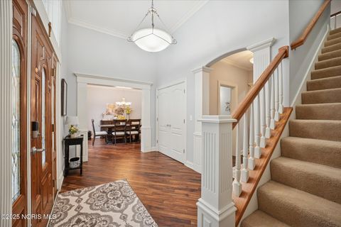 Tiny photo for 125 Turnberry Drive, Bryan, OH 43506 (MLS # 10002228)