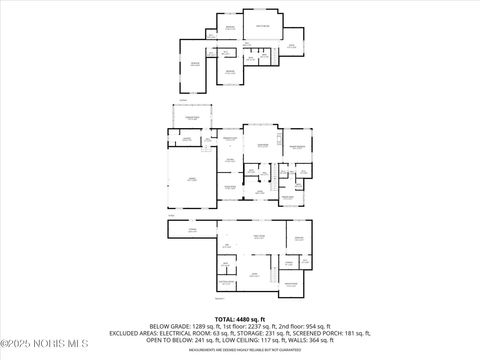 Tiny photo for 125 Turnberry Drive, Bryan, OH 43506 (MLS # 10002228)