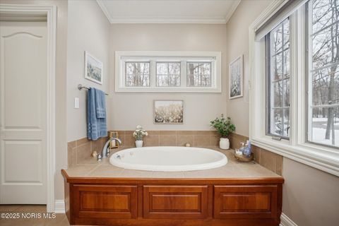 Tiny photo for 125 Turnberry Drive, Bryan, OH 43506 (MLS # 10002228)