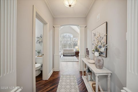 Tiny photo for 125 Turnberry Drive, Bryan, OH 43506 (MLS # 10002228)