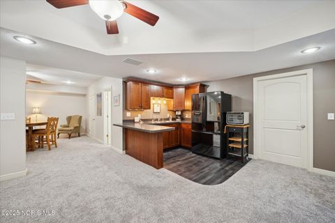 Tiny photo for 125 Turnberry Drive, Bryan, OH 43506 (MLS # 10002228)