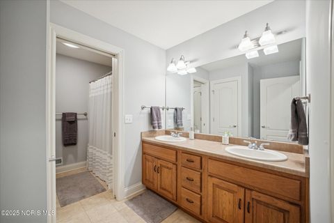 Tiny photo for 125 Turnberry Drive, Bryan, OH 43506 (MLS # 10002228)