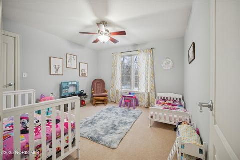 Tiny photo for 125 Turnberry Drive, Bryan, OH 43506 (MLS # 10002228)