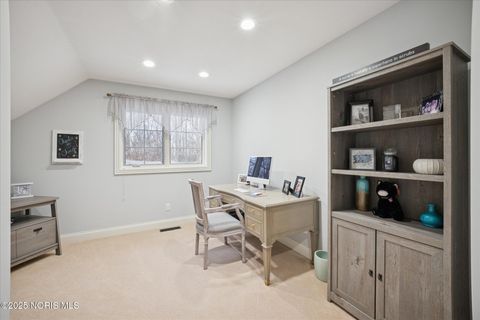 Tiny photo for 125 Turnberry Drive, Bryan, OH 43506 (MLS # 10002228)