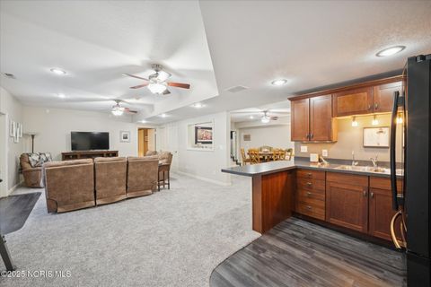 Tiny photo for 125 Turnberry Drive, Bryan, OH 43506 (MLS # 10002228)