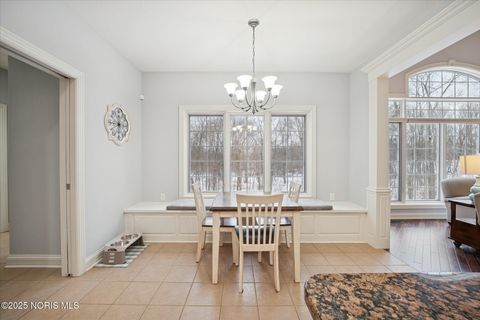 Tiny photo for 125 Turnberry Drive, Bryan, OH 43506 (MLS # 10002228)