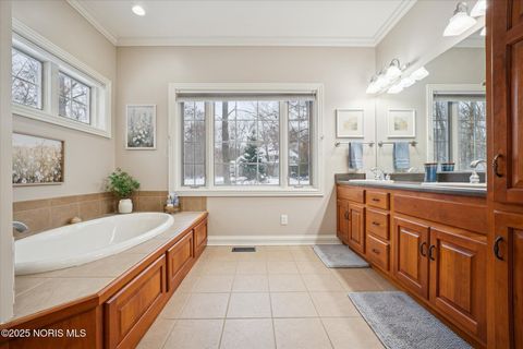 Tiny photo for 125 Turnberry Drive, Bryan, OH 43506 (MLS # 10002228)