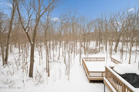 Tiny photo for 125 Turnberry Drive, Bryan, OH 43506 (MLS # 10002228)