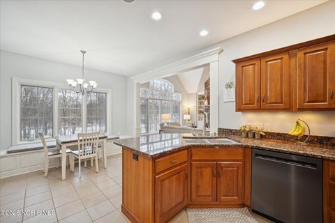 Tiny photo for 125 Turnberry Drive, Bryan, OH 43506 (MLS # 10002228)