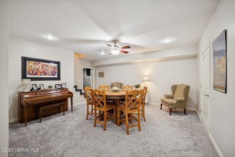 Tiny photo for 125 Turnberry Drive, Bryan, OH 43506 (MLS # 10002228)