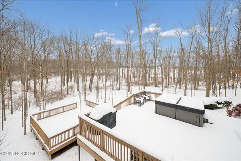 Tiny photo for 125 Turnberry Drive, Bryan, OH 43506 (MLS # 10002228)