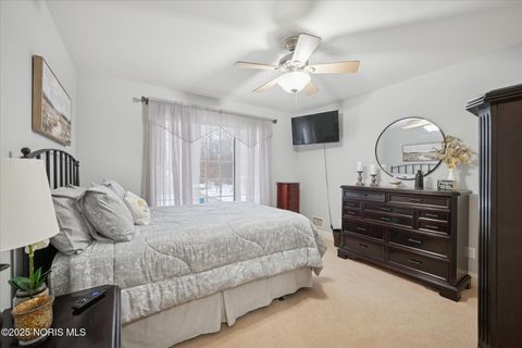 Tiny photo for 125 Turnberry Drive, Bryan, OH 43506 (MLS # 10002228)