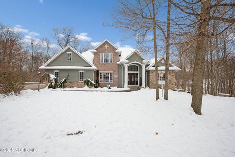 Tiny photo for 125 Turnberry Drive, Bryan, OH 43506 (MLS # 10002228)