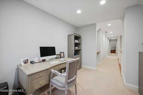 Tiny photo for 125 Turnberry Drive, Bryan, OH 43506 (MLS # 10002228)