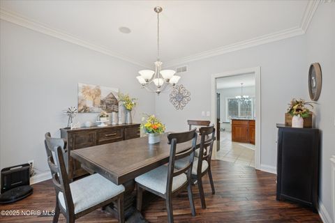 Tiny photo for 125 Turnberry Drive, Bryan, OH 43506 (MLS # 10002228)